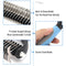 2-Sided Deshedding & Dematting Tool