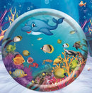 Summer Cooling Pet Water Bed / Cushion Pad