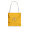Authentic My Furry Roll Dawg Tote Bag