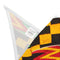 African Print Pet Bandana