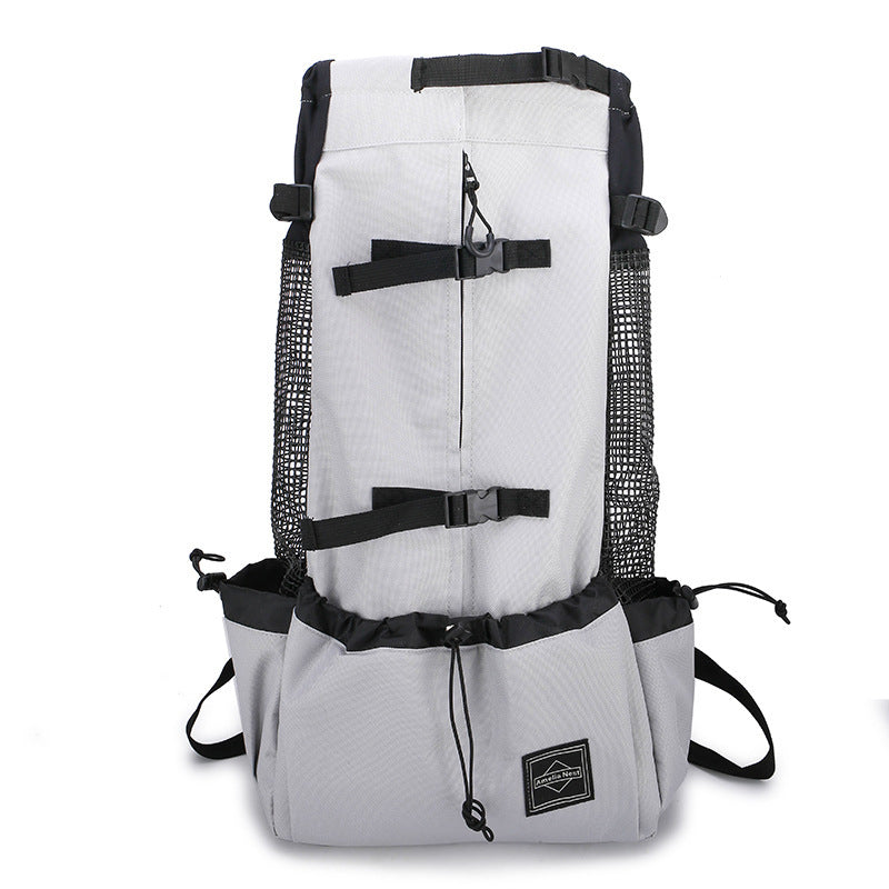 Backpack Dog Carrier