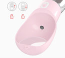 Portable Dog Water Dispenser