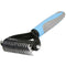 2-Sided Deshedding & Dematting Tool