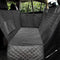 Protective Back Seat Mat for the Car