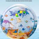 Summer Cooling Pet Water Bed / Cushion Pad