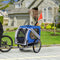 Dog Bicycle Trailer or Stroller