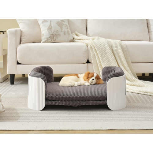 Scandinavian Style Couch Bed