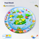 Summer Cooling Pet Water Bed / Cushion Pad