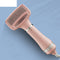 Pet Hair Dryer Grooming Comb