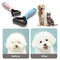 2-Sided Deshedding & Dematting Tool