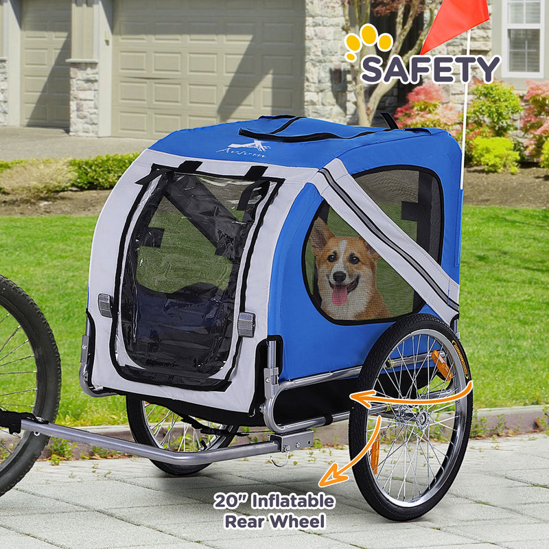 Dog Bicycle Trailer or Stroller