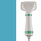 Pet Hair Dryer Grooming Comb