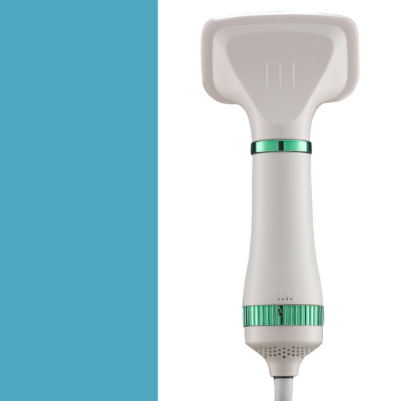 Pet Hair Dryer Grooming Comb