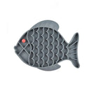 Silicone Lick Mat & Slow Feed Plate for Dogs