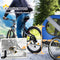 Dog Bicycle Trailer or Stroller