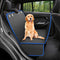 Protective Back Seat Mat for the Car