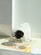 Acrylic Dazzling Food Bowl