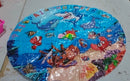 Summer Cooling Pet Water Bed / Cushion Pad