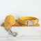 Buttercup Leash Collar Bow Set