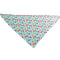 Various Cutie Ties Dog Bandanas