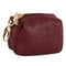 Leather Dog Poop Bag Holder (Various Colors)
