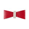Genuine Leather Dog Bow Tie