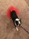 Red Dog Tutu Skirt