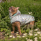 The Reflective, Waterproof & Reversible Dog Raincoat